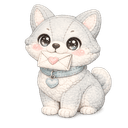 一途な忠犬