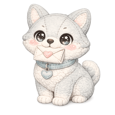一途な忠犬